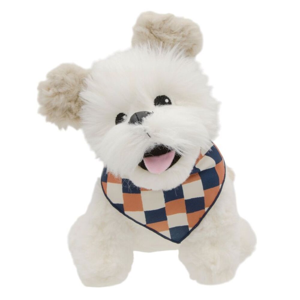 Cuddle Collab Popeye The Foodie Dog Plush Toy Limited Edition